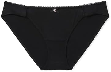 Victoria's Secret Adaptive Bikini Panty, Sensory Friendly Fabric, Body by Victoria, Underwear for Women (XS-XXL)
