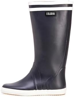 Aigle Men's Rain Boot