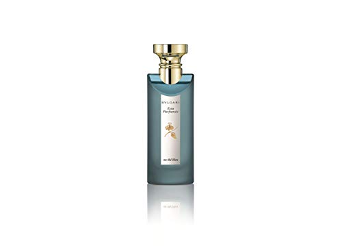 BVLGARI Eau Parfum Au The Bleu Eau de Cologne, 2.5 oz, Multi-color