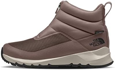 THE NORTH FACE Women's ThermoBall Insulated Progressive Zip-Up II Snow Boot