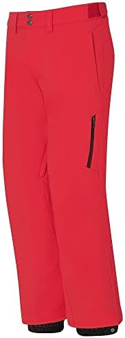 DESCENTE Stock Insulated Ski Pant Mens