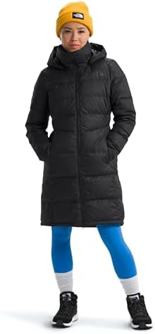 THE NORTH FACE Women's Metropolis Insulated Parka (Standard and Plus Size)