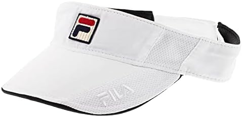 Fila Women's Performance Visor Hat