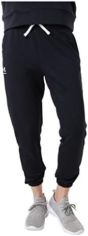 Under Armour Women's Rival Terry Jogger Sweat Pant