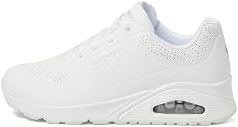 Skechers Women's Uno-Stand on Air Sneaker, W, 7.5