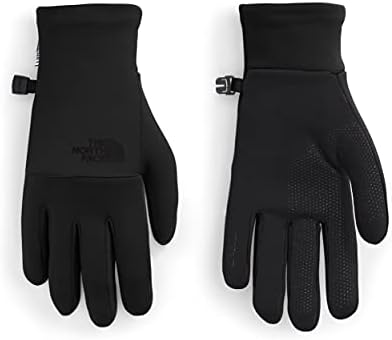 Women's Etip Recycled Glove - TNF Black