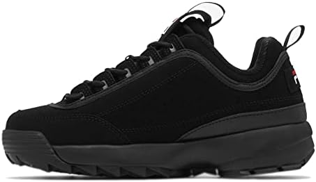 Fila Men's Strada Disruptor Sneaker