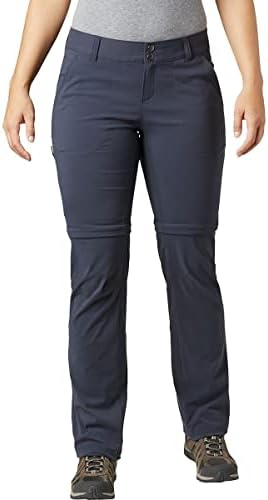 Columbia Women's Saturday Trail Ii Convertible Pant