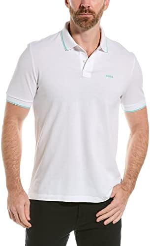 BOSS Hugo Boss Phillipson Polo Shirt