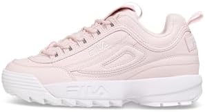Fila Women's Low-top Sneakers