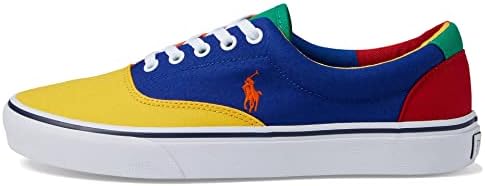 Polo Ralph Lauren Women's Keaton LCL Sneaker