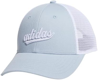 adidas Women's Mesh Trucker Hat