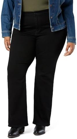 Signature by Levi Strauss & Co. Gold Women's Modern Bootcut Jeans (Also Available in Plus)
