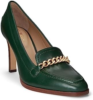 LAUREN Ralph Lauren Women's Colleen Pump