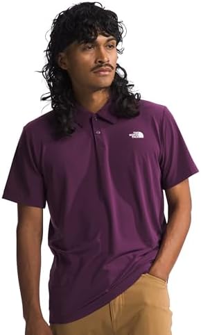 THE NORTH FACE Men's Adventure Polo