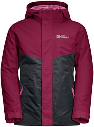 Jack Wolfskin Boys' Outerwear