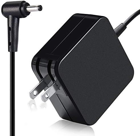 45W 33W Laptop Charger for Asus Vivobook 15 S15 14 17 E203M X553M X540S X540L X541N X556U F512D Notebook Power Cord Supply - 4.0 x 1.35 mm