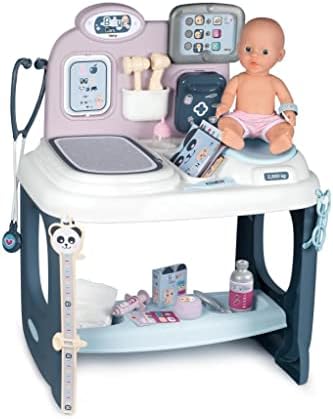 Smoby - Baby Care Center