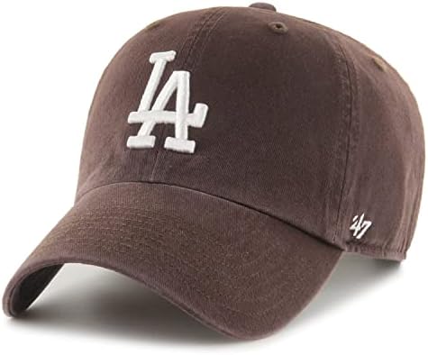'47 Unisex MLB Los Angeles Hat