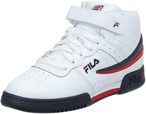 Fila Men's F-13 M fashion-sneakers