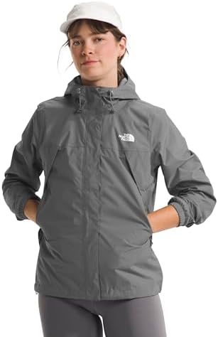 THE NORTH FACE Women's Waterproof Antora Jacket (Standard and Plus Size)