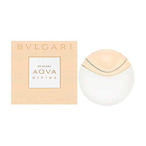BVLGARI AQVA Divina for Women 1.35 oz Eau de Toilette Spray, BUL10036176