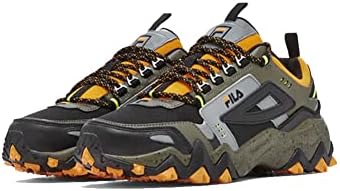 Fila Men's Oakmont Tr Sneaker