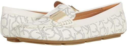 Calvin Klein Women's Lisa Loafer Flat