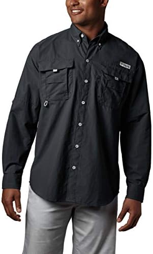 Columbia Men's Bahama II Long Sleeve Shirt