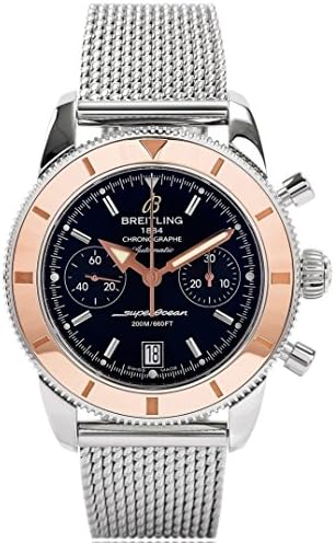 Breitling Aeromarine Superocean Heritage Chrono Mens Watch U2337012/BB81