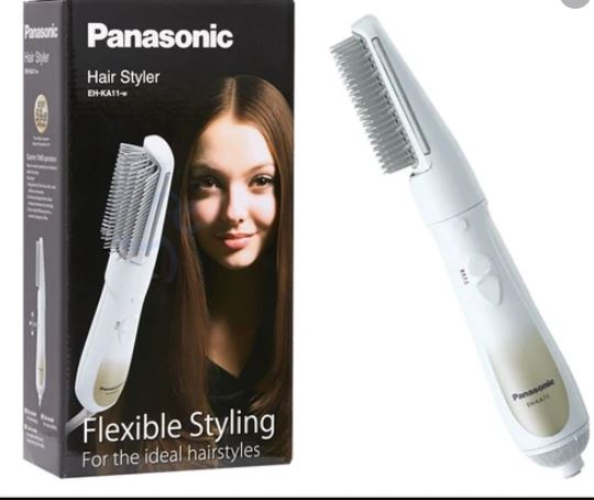 Panasonic EH-KA11 Hair Styler (Export)