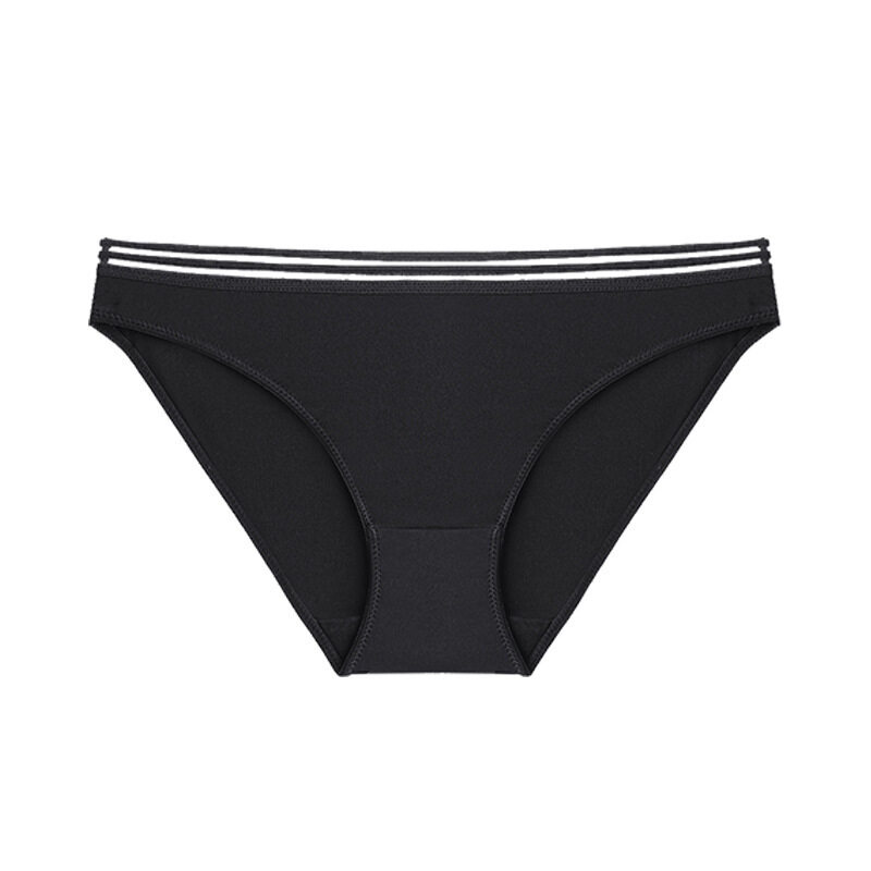 Victoria's Secret French New Sexy Women's Low Rise Breathable Underwear
