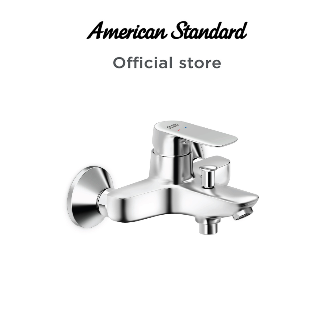 American Standard Loven Exposed Bath & Shower Mixer